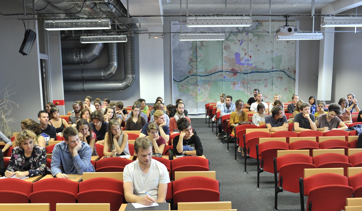 rencontres scientifiques blois