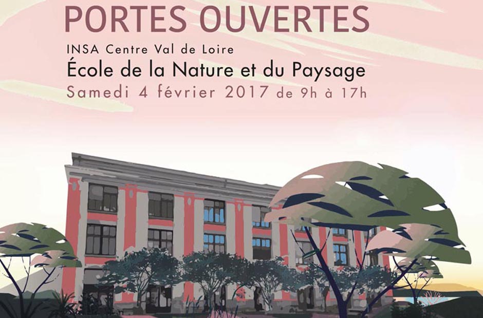 ENP – INSA Centre Val de Loire