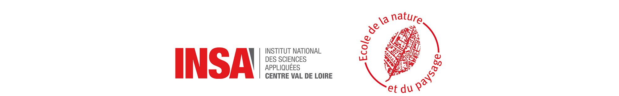 ENP – INSA Centre-Val de Loire