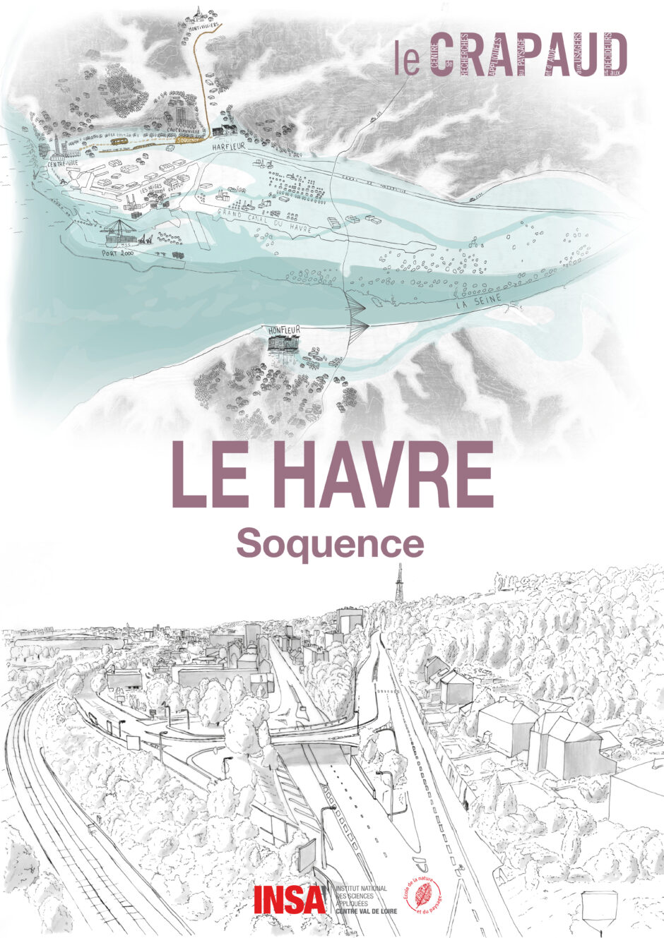 LE HAVRE - Soquence